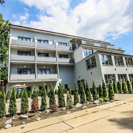 Hotel U Plaze Vranov nad Dyjí Exterior foto