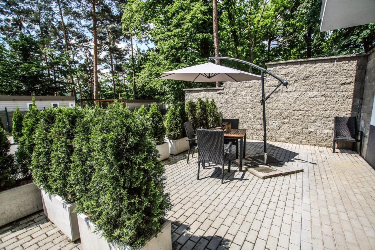 Hotel U Plaze Vranov nad Dyjí Exterior foto