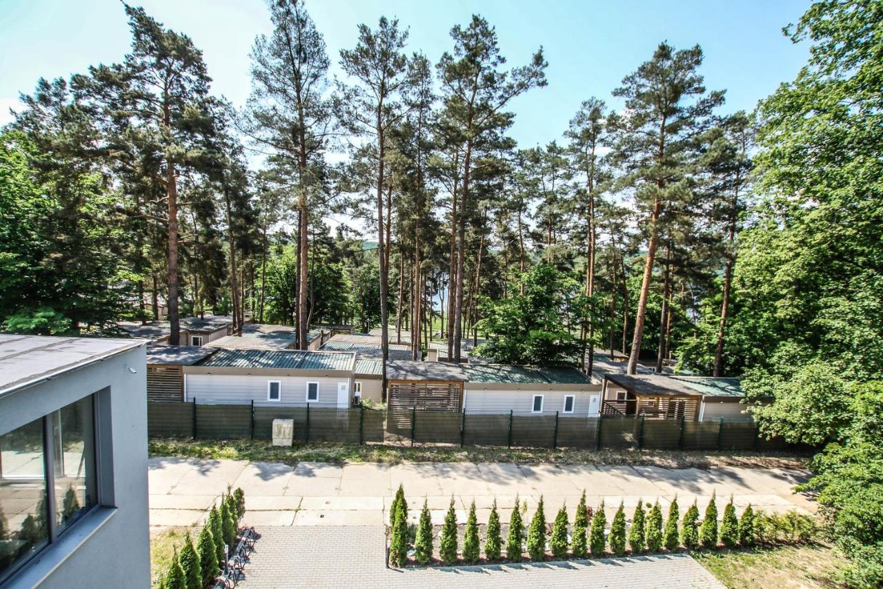 Hotel U Plaze Vranov nad Dyjí Exterior foto